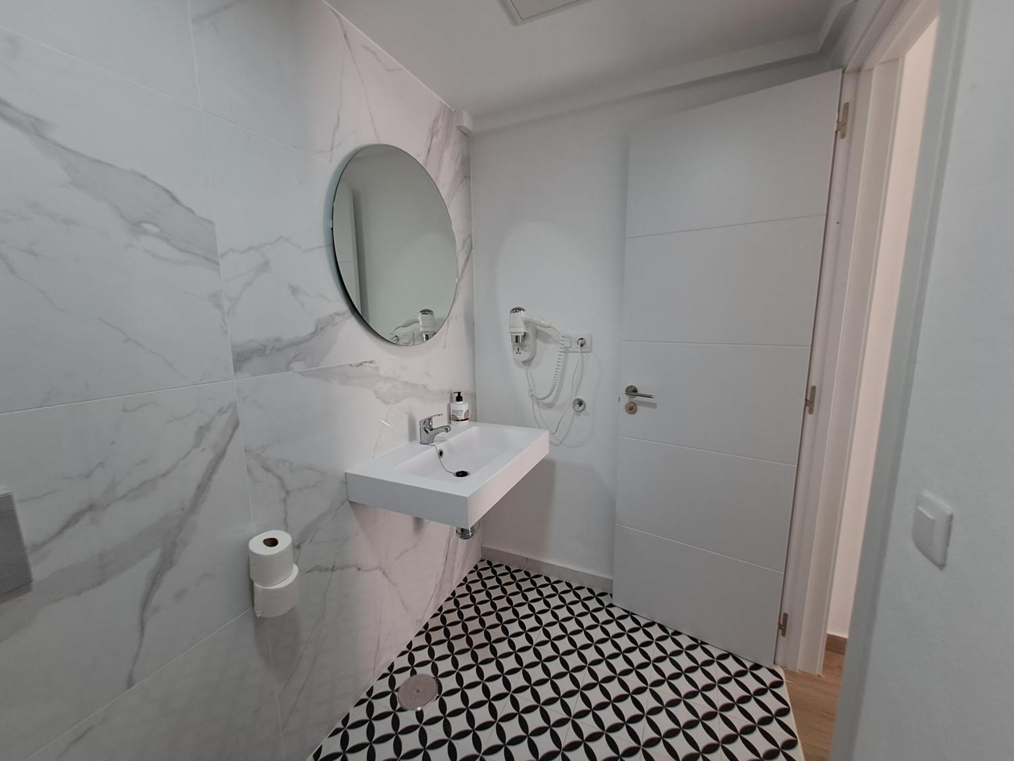 Appartamento Homeforguest Con Terraza Y Piscina En Corralejo