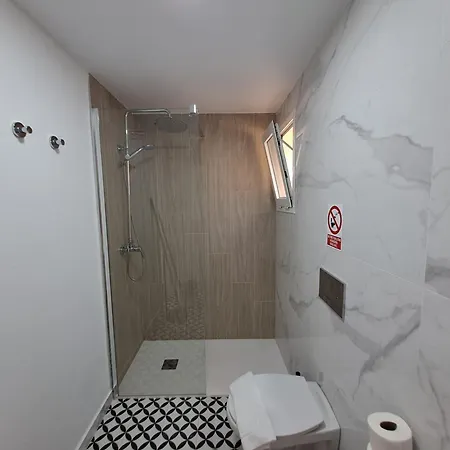 Homeforguest Apartamento Con Terraza Y Piscina En Corralejo Exterior photo